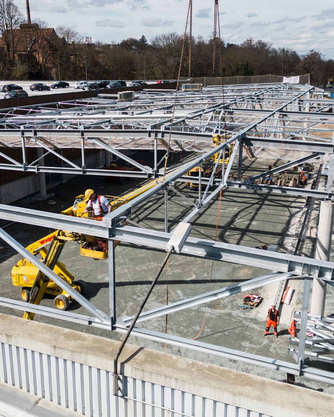 HB Stahlbau_Teaserbild 2